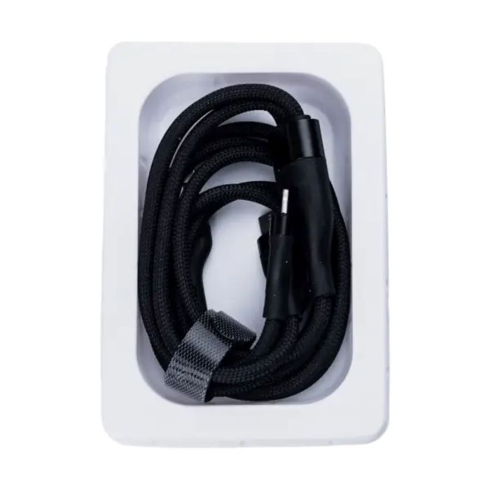 Кабель для заряджання 3-in-1 microUSB/Type-C/Lightning UR521