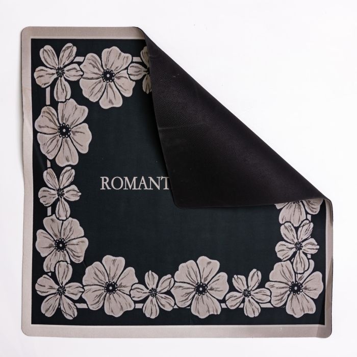 Килимок діатомітовий Romantic Capital 58*58 см універсальний HP-42-4